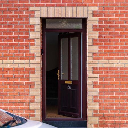Stayright- 2 Bedroom House, Centrally Located & Close Walk To City Centre Cardiff Dış mekan fotoğraf