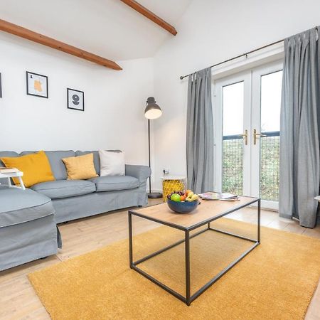 Stayright- 2 Bedroom House, Centrally Located & Close Walk To City Centre Cardiff Dış mekan fotoğraf