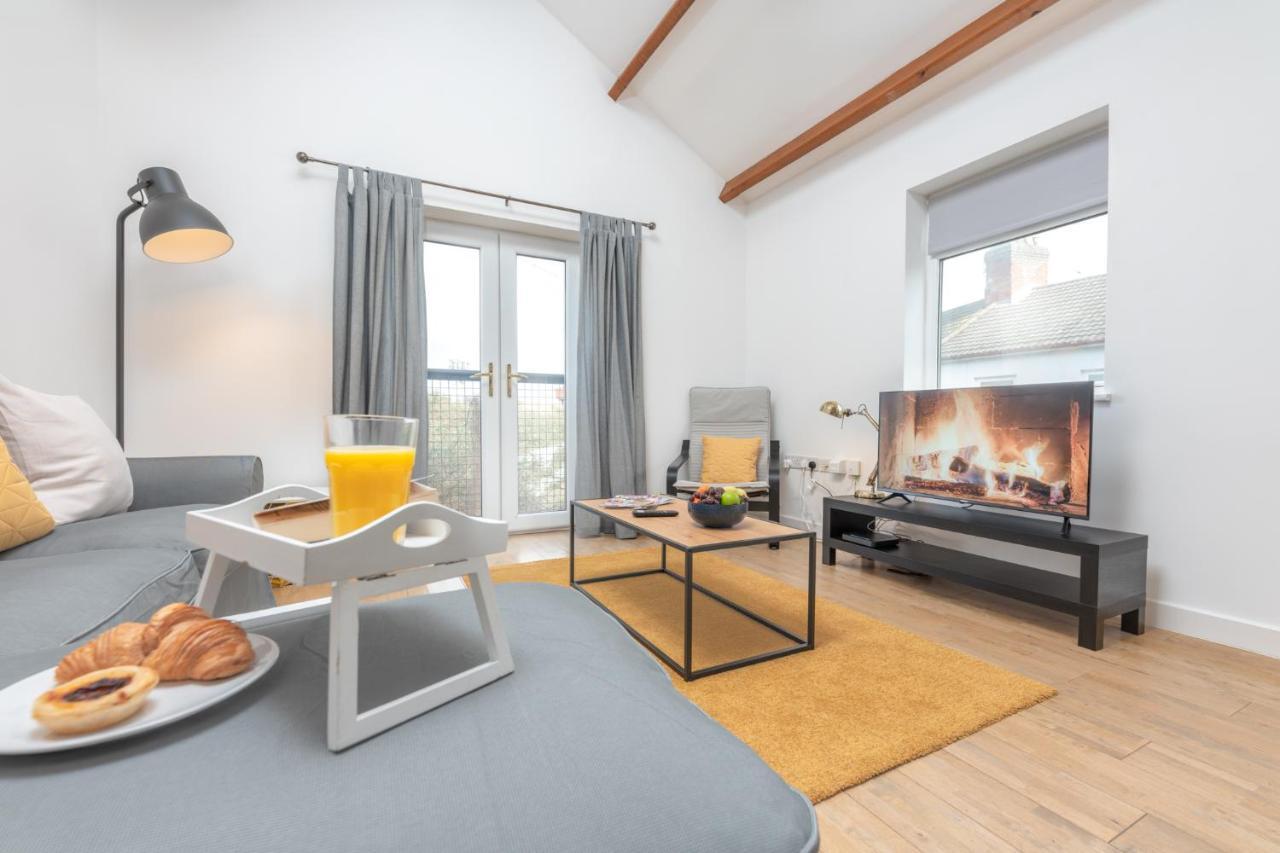 Stayright- 2 Bedroom House, Centrally Located & Close Walk To City Centre Cardiff Dış mekan fotoğraf
