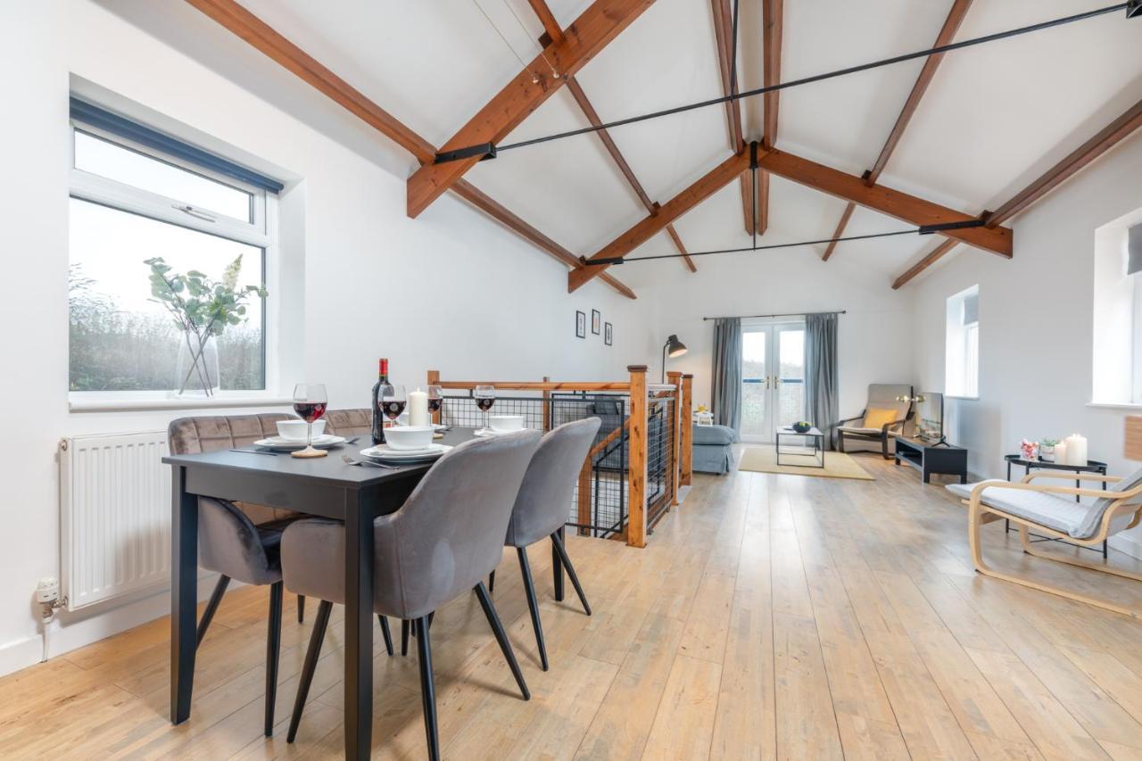 Stayright- 2 Bedroom House, Centrally Located & Close Walk To City Centre Cardiff Dış mekan fotoğraf