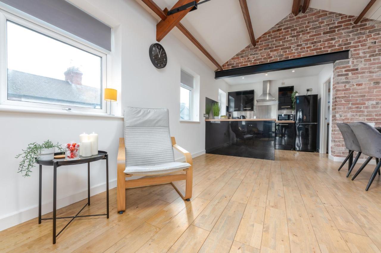Stayright- 2 Bedroom House, Centrally Located & Close Walk To City Centre Cardiff Dış mekan fotoğraf